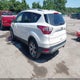 1FMCU9J97HUA35640 2017 Ford Escape Titanium auction photo thumbnail 3