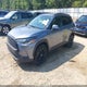 7MUCAAAG6NV025734 2022 Toyota Corolla Cross Le auction photo thumbnail 2