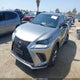 JTJSARBZ2L2159680 2020 Lexus Nx 300 F Sport auction photo thumbnail 2