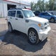 1D8GU58617W700739 2007 Dodge Nitro Slt/Rt auction photo thumbnail 1