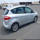 1FADP5AU9EL507163 2014 Ford C-Max Hybrid Se auction photo thumbnail 4