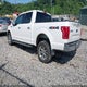 1FTEW1EF5FKE35648 2015 Ford F-150 Lariat auction photo thumbnail 3