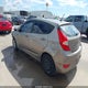 KMHCT5AEXDU066657 2013 Hyundai Accent Gs auction photo thumbnail 3