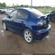 JM1BK323581186779 2008 Mazda Mazda3 S Touring auction photo thumbnail 3
