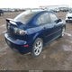JM1BK323581186779 2008 Mazda Mazda3 S Touring auction photo thumbnail 4