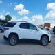 1GNERGKW1PJ137935 2023 Chevrolet Traverse Fwd Lt Cloth auction photo thumbnail 13