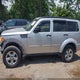 1D8GU58K69W501539 2009 Dodge Nitro Slt/Rt auction photo thumbnail 15