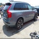 YV4H60CX3P1937565 2023 Volvo Xc90 Recharge Plug-In Hybrid T8 Ultimate Dark Theme 7-Seater auction photo thumbnail 4