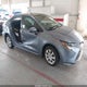 5YFB4MDE6SP237644 2025 Toyota Corolla Le auction photo thumbnail 1