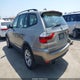 WBXPC9C49AWJ35911 2010 BMW X3 xDrive30I auction photo thumbnail 3