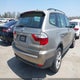 WBXPC9C49AWJ35911 2010 BMW X3 xDrive30I auction photo thumbnail 4