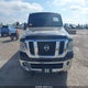 5BZAF0AA1KN852390 2019 Nissan Nv Passenger Nv3500 Hd Sl V8 auction photo thumbnail 12