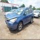 JF2SJAUC9FH428273 2015 Subaru Forester 2.5I Touring auction photo thumbnail 2