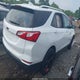 2GNAXNEV7M6151875 2021 Chevrolet Equinox Fwd Premier auction photo thumbnail 4