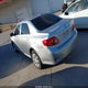 JTDBU4EE9A9108008 2010 Toyota Corolla Le auction photo thumbnail 3