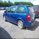 2D4RN4DE1AR292712 2010 Dodge Grand Caravan Se auction photo thumbnail 3