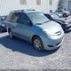 5TDBK23C97S008707 2007 Toyota Sienna Le auction photo thumbnail 1