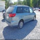 5TDBK23C97S008707 2007 Toyota Sienna Le auction photo thumbnail 4