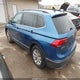 3VV3B7AX4JM050539 2018 Volkswagen Tiguan 2.0T Se/2.0T Sel auction photo thumbnail 3
