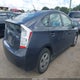 JTDKN3DU5B5318176 2011 Toyota Prius Two auction photo thumbnail 4
