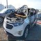 3GNAXJEV9KS618172 2019 Chevrolet Equinox Lt auction photo thumbnail 2