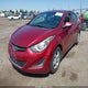 5NPDH4AE9FH642062 2015 Hyundai Elantra Se auction photo thumbnail 2