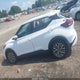 3N1CP5CV7ML560378 2021 Nissan Kicks Sv Xtronic Cvt auction photo thumbnail 14