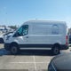 1FTYE1C8XRKA05493 2024 Ford Transit-150 auction photo thumbnail 14