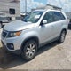 5XYKT4A65DG373979 2013 Kia Sorento Lx auction photo thumbnail 2