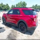 1FM5K8GC7LGA04939 2020 Ford Explorer St auction photo thumbnail 14