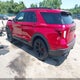 1FM5K8GC7LGA04939 2020 Ford Explorer St auction photo thumbnail 3