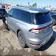 5LM5J6WC7LGL09783 2020 Lincoln Aviator Standard auction photo thumbnail 3