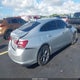 1G1ZD5ST6LF101506 2020 Chevrolet Malibu Fwd Lt auction photo thumbnail 4