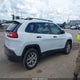 1C4PJLAB5GW106822 2016 Jeep Cherokee Sport auction photo thumbnail 13