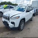 1C4PJLAB5GW106822 2016 Jeep Cherokee Sport auction photo thumbnail 2
