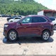 2FMPK4J96LBA88368 2020 Ford Edge Sel auction photo thumbnail 14