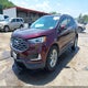 2FMPK4J96LBA88368 2020 Ford Edge Sel auction photo thumbnail 2