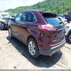 2FMPK4J96LBA88368 2020 Ford Edge Sel auction photo thumbnail 3