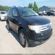 2FMDK36C37BA96404 2007 Ford Edge Se auction photo thumbnail 1