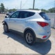 5XYZU3LB7HG407524 2017 Hyundai Santa Fe Sport 2.4L auction photo thumbnail 3