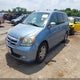 5FNRL38787B132565 2007 Honda Odyssey Ex-L auction photo thumbnail 2