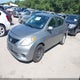 3N1CN7APXCL873722 2012 Nissan Versa 1.6 Sv auction photo thumbnail 2