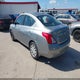 3N1CN7APXCL873722 2012 Nissan Versa 1.6 Sv auction photo thumbnail 3