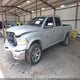 1C6RR7NT4HS504647 2017 Ram 1500 Laramie 4X4 5'7 Box auction photo thumbnail 2