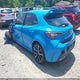 JTNC4MBE3M3129836 2021 Toyota Corolla Xse auction photo thumbnail 3
