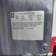 2G1WT58K589227280 2008 Chevrolet Impala Lt auction photo thumbnail 9