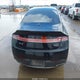 3LN6L5LU2KR605374 2019 Lincoln Mkz Hybrid Reserve I auction photo thumbnail 16