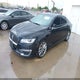 3LN6L5LU2KR605374 2019 Lincoln Mkz Hybrid Reserve I auction photo thumbnail 2