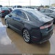 3LN6L5LU2KR605374 2019 Lincoln Mkz Hybrid Reserve I auction photo thumbnail 3