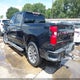 1GCUYHET3LZ128552 2020 Chevrolet Silverado 1500 auction photo thumbnail 3